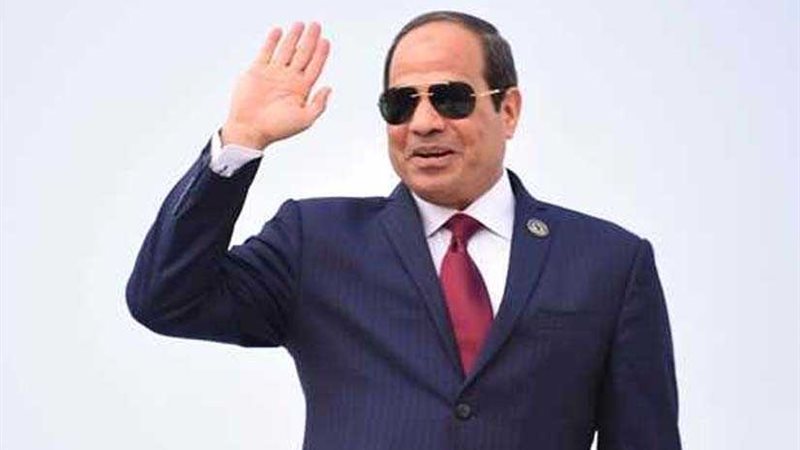 السفير بسام: الرئيس