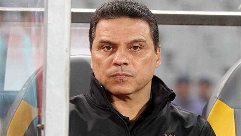 البدري: لا يوجد لاعب