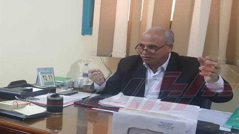 وكيل التضامن بالبحيرة: