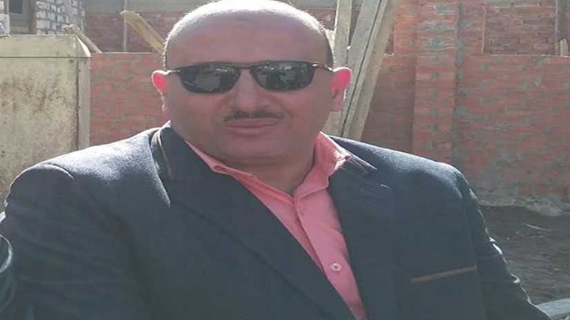 رئيس مدينة الباجور