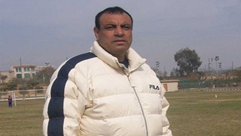 مدربه السابق لـبوابة