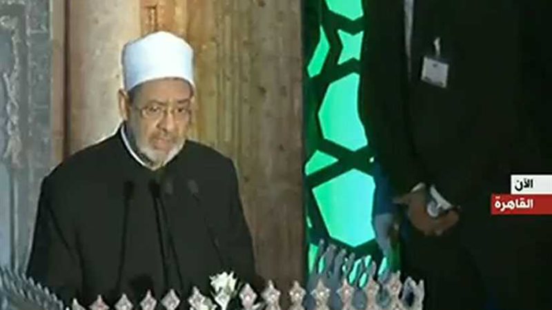 الطيب: كل احتلال