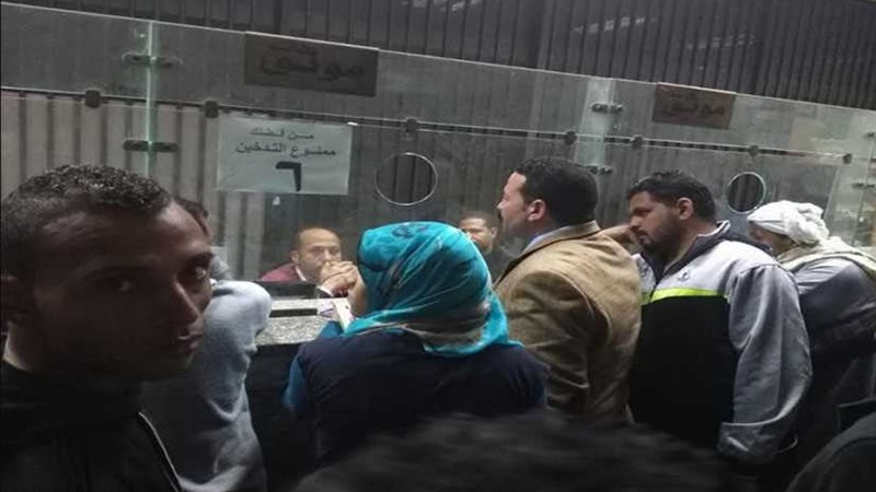 6100 توكيل للسيسي