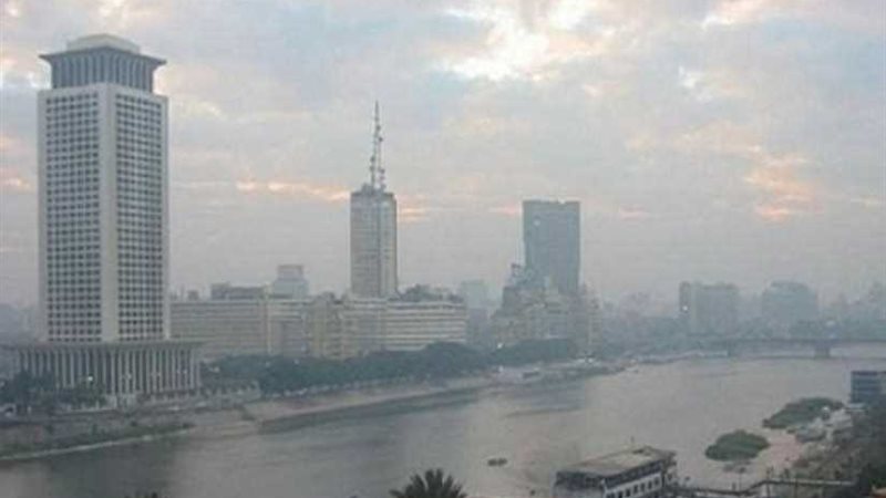 الأحوال الجوية غدا..