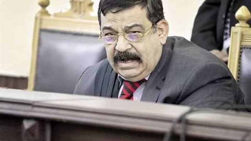 المشدد 15 سنة على