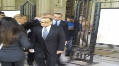 تأجيل محاكمة صفوت الشريف في الكسب غير المشروع لـ14 مارس