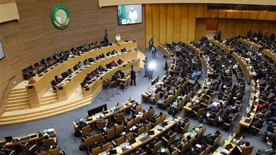 الاتحاد الإفريقي يدعو السودان وجنوبها للمفاوضات فبراير المقبل
