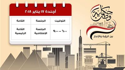 صفحة الرئيس السيسي على 