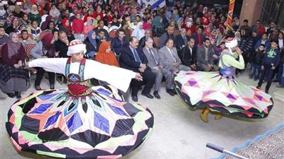 احتفالية كبرى بمئوية ناصر بقصر ثقافة أحمد بهاء الدين بأسيوط