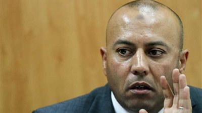 تجديد حبس محافظ المنوفية واثنين آخرين في تلقي الرشوة 15 يوما