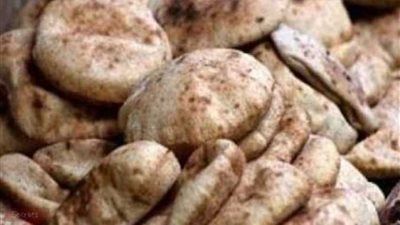 تشغيل 4 مخابز جديدة بمركز ملوي بالمنيا