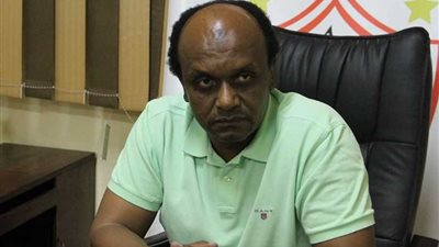 تيجانا يكشف عن طلبات الزمالك لاعارة 