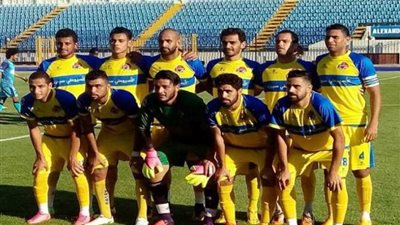 الأسيوطي يعبر الرجاء بثلاثية في الدوري