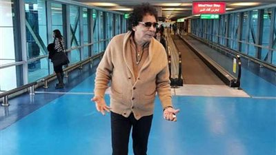 بعد غياب 4 سنوات.. محمد منير يحيي حفلًا بدبي