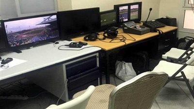 لأول مرة.. «كاف» سيختبر نظام الفيديو لمساعدة الحكام في مباراة المغرب وغينيا