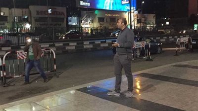 فشل انعقاد مجلس 