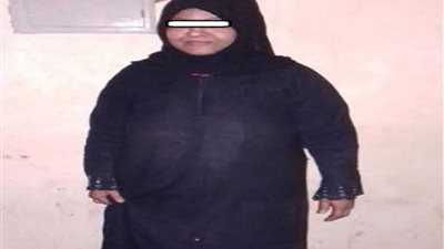 ضبط ربة منزل هاربة من سداد مليون و400 ألف في حلوان