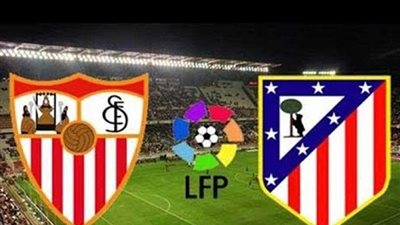 الشوط الأول.. أتلتيكو مدريد يتعادل سلبيًا أمام إشبيلية في كأس الملك