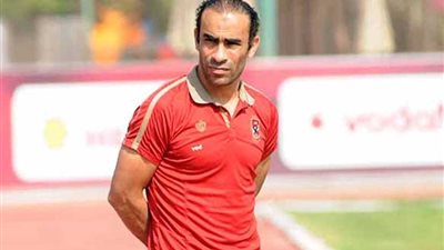 سيد عبدالحفيظ ينفي انتقال عبدالله السعيد إلى أهلي جدة السعودي