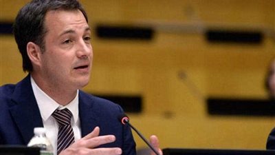 رد على تقليص ترامب مخصصات الأونروا.. بلجيكا تخصص 23 مليون دولار لمساعدة الفلسطينيين