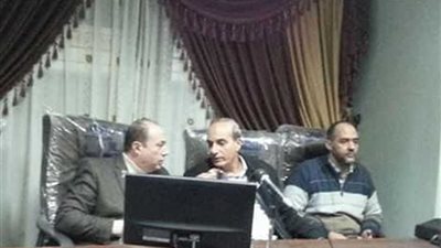 تشخيص وعلاج الصرع في الأطفال في ندوة طب المنوفية