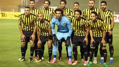 المقاولون يفوز بثنائية نظيفة على الإسماعيلي ويؤجل عودته لصدارة الدوري