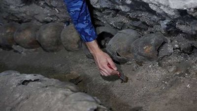 كشف غموض ثاني أكثر الأوبئة تدميرا للبشرية