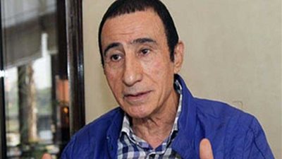 وزير الرياضة الأسبق يفتح النار: كوبر سبب تراجع مستوى علي جبر