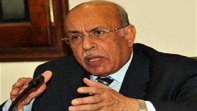 شهاب: الشعب الفلسطيني سينتصر.. وأتعجب من تعنت أمريكا