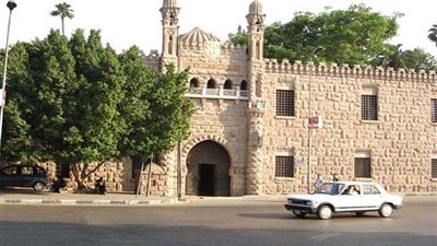 متحف المنيل يستقبل زواره في نصف العام الدراسي