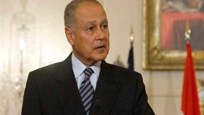 أبو الغيط يستنكر إعلان الإدارة الأمريكية تعليق جزء من مساهمتها في ميزانية الأونروا ويحيي صمود اللاجئين الفلسطينيين