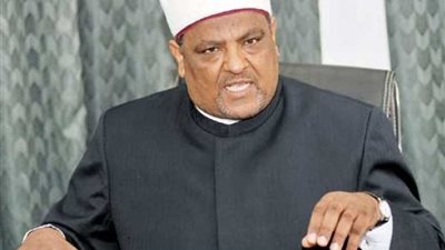 وكيل الأزهر: نحن أمة سلام مع من سلمنا وأمة حرب على من جار علينا