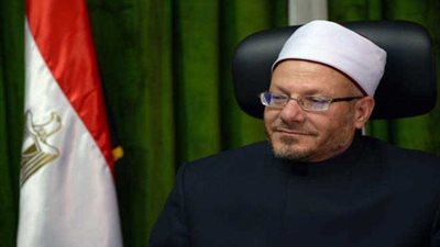 شوقي علام يبحث تعزيز التعاون بين دار الإفتاء وإندونيسيا