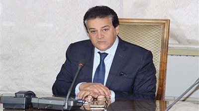 التعليم العالي تنظم مؤتمرًا دوليًّا للجامعات الأجنبية المصنفة عالميا فبراير القادم