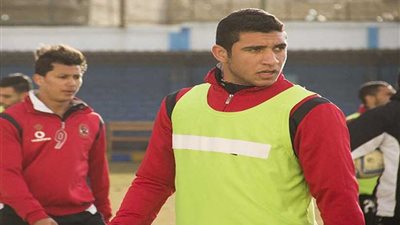 الأهلي يوافق على سفر ربيعة إلى ألمانيا
