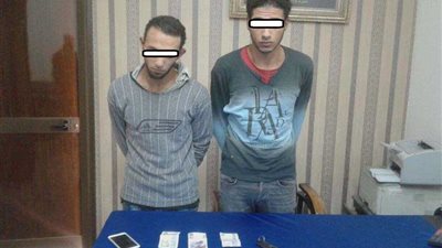 مباحث القاهرة كشفت غموض مقتل سائق التجمع «صور»