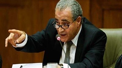 التموين: نجاح عملية التشغيل التجريبي لمنظومة استخراج بطاقات التموين الجديدة