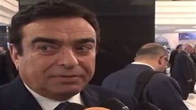 جورج قرداحي: مؤتمر الأزهر أحد أساليب مواجهة قرار ترامب لتهويد القدس