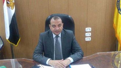 وحدة خاصة لإعداد وتوزيع الكتاب بجامعة بنى سويف