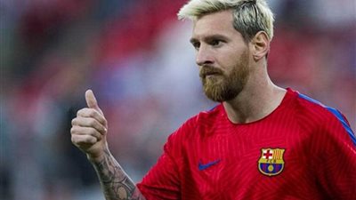 ميسي وعدد من لاعبي الأرجنتين وبرشلونة يشاركون في فيلم وثائقي عن كأس العالم 2018