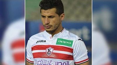 مشادة بين طارق حامد وجماهير الزمالك