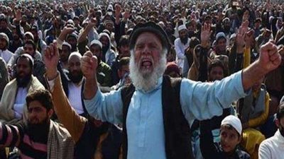 الخارجية الباكستانية: تصريحات قائد الجيش الهندي استفزازية وغير مسئولة