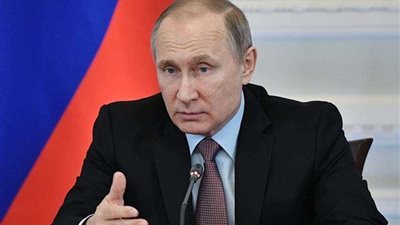 بوتين: علينا بذل كل الجهود لتجنب تكرار تجربة الحرب مع ألمانيا النازية