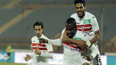 الزمالك يحقق أول انتصار مع إيهاب جلال