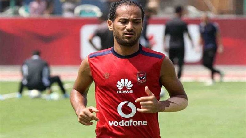 وليد سليمان يجدد