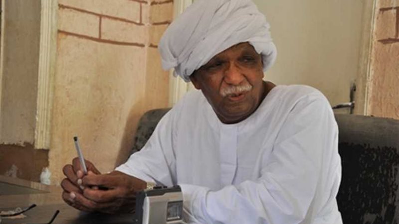 اعتقال زعيم الحزب