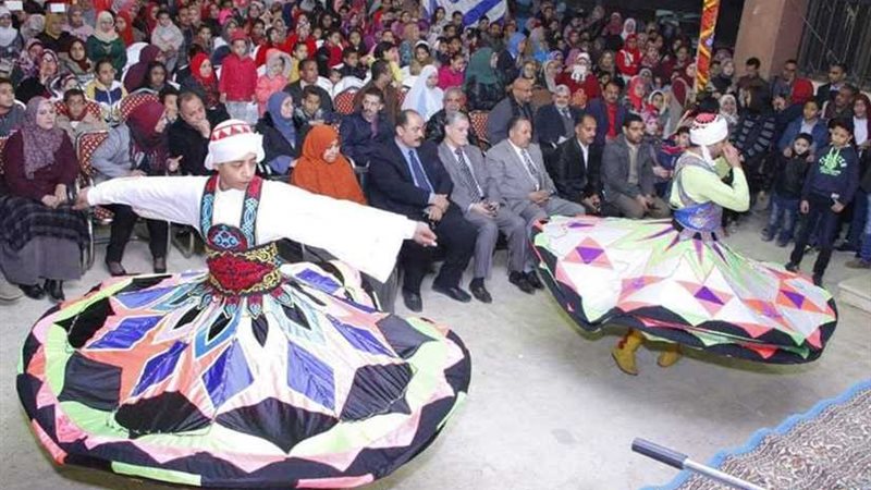 احتفالية كبرى بمئوية