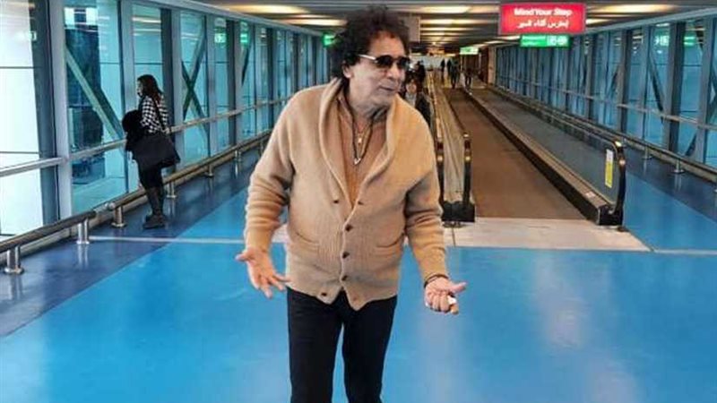 بعد غياب 4 سنوات..