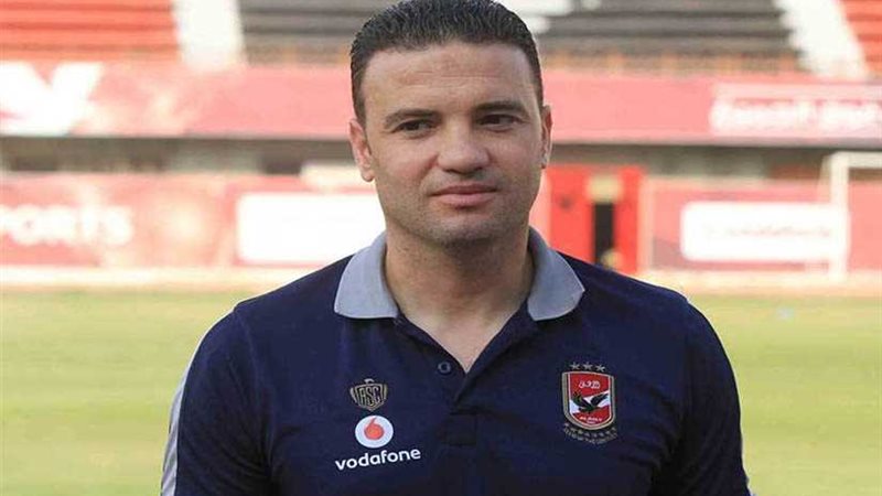 الشعلالي يقود مران