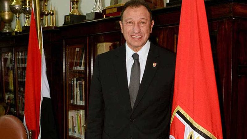 «الخطيب» يزور فرع